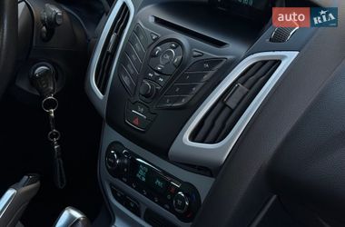 Хэтчбек Ford Focus 2013 в Николаеве