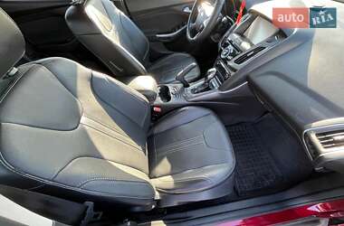 Седан Ford Focus 2014 в Киеве