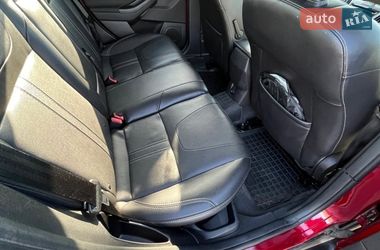 Седан Ford Focus 2014 в Киеве
