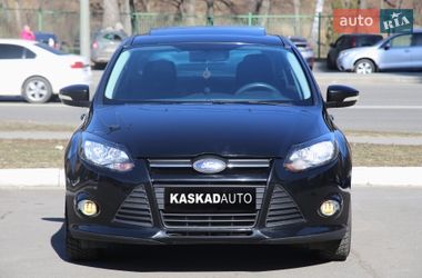 Седан Ford Focus 2014 в Харькове