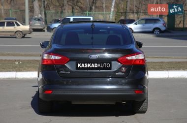 Седан Ford Focus 2014 в Харькове