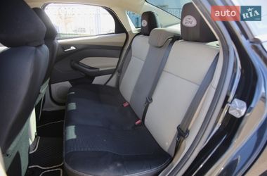 Седан Ford Focus 2014 в Харькове