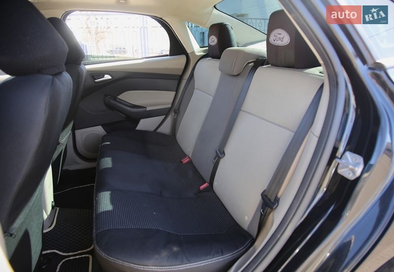 Седан Ford Focus 2014 в Харькове