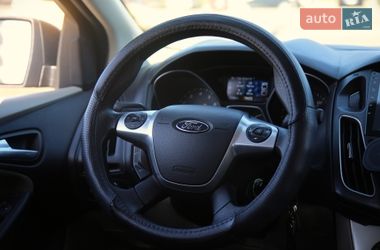 Седан Ford Focus 2014 в Харькове