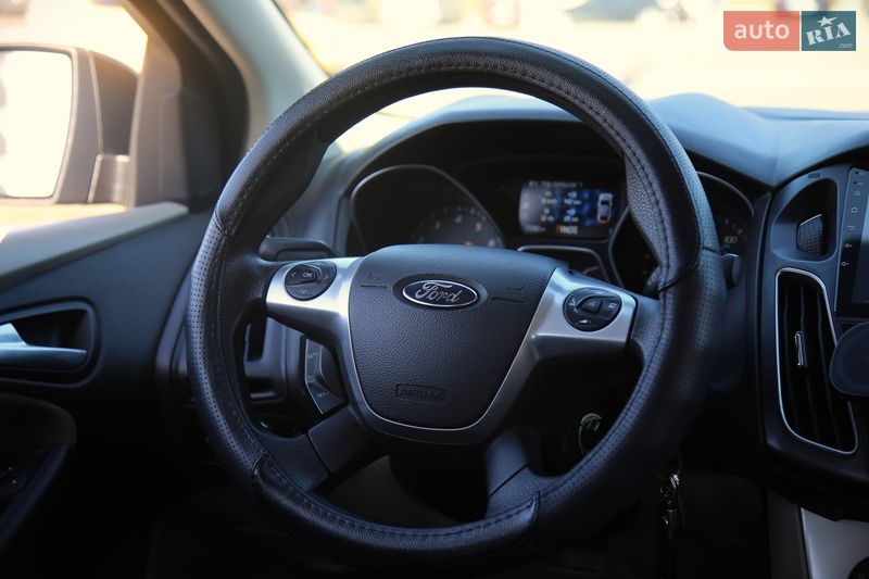 Седан Ford Focus 2014 в Харькове