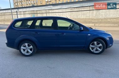 Универсал Ford Focus 2007 в Нежине