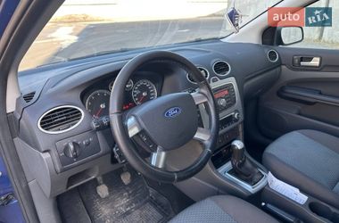 Универсал Ford Focus 2007 в Нежине
