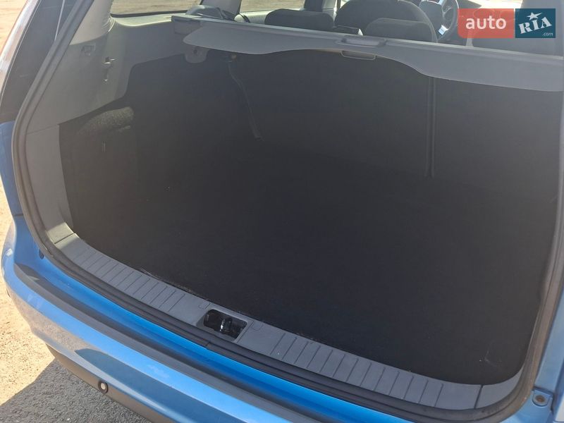 Універсал Ford Focus 2008 в Калуші фото 24 Універсал Ford Focus 2008 в Калуші