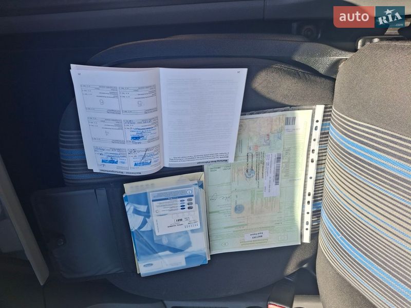 Універсал Ford Focus 2008 в Калуші фото 45 Універсал Ford Focus 2008 в Калуші