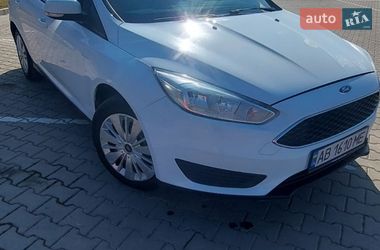 Универсал Ford Focus 2015 в Виннице