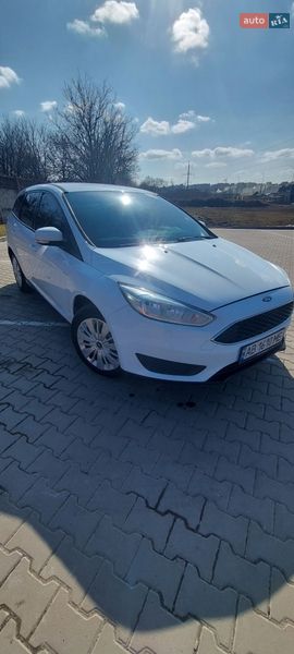 Универсал Ford Focus 2015 в Виннице