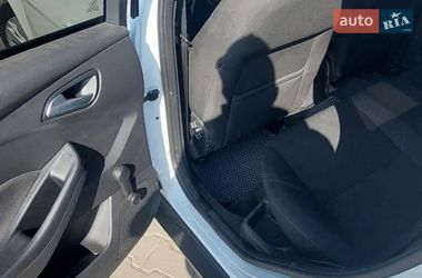 Универсал Ford Focus 2015 в Виннице