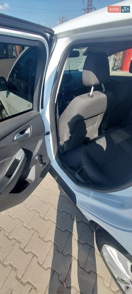 Универсал Ford Focus 2015 в Виннице