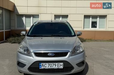 Універсал Ford Focus 2009 в Миколаєві
