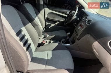 Універсал Ford Focus 2009 в Миколаєві