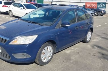 Хетчбек Ford Focus 2010 в Києві