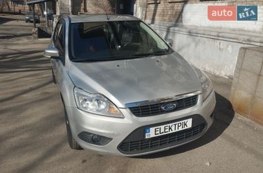 Хетчбек Ford Focus 2011 в Києві