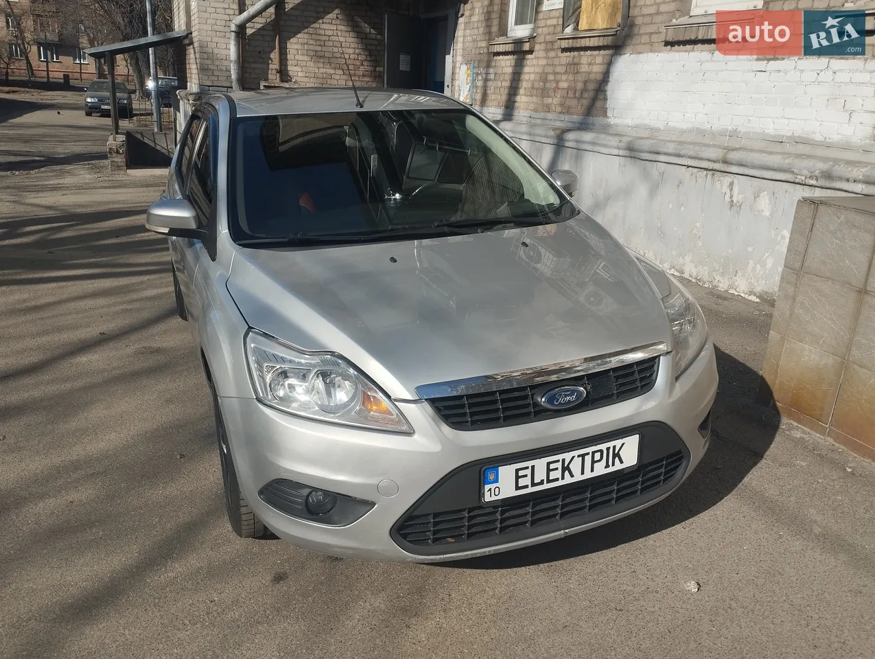 2011 Ford Focus - мініатюра 19