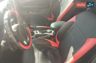 Хэтчбек Ford Focus 2011 в Киеве