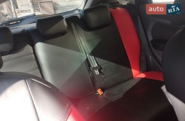 Хэтчбек Ford Focus 2011 в Киеве