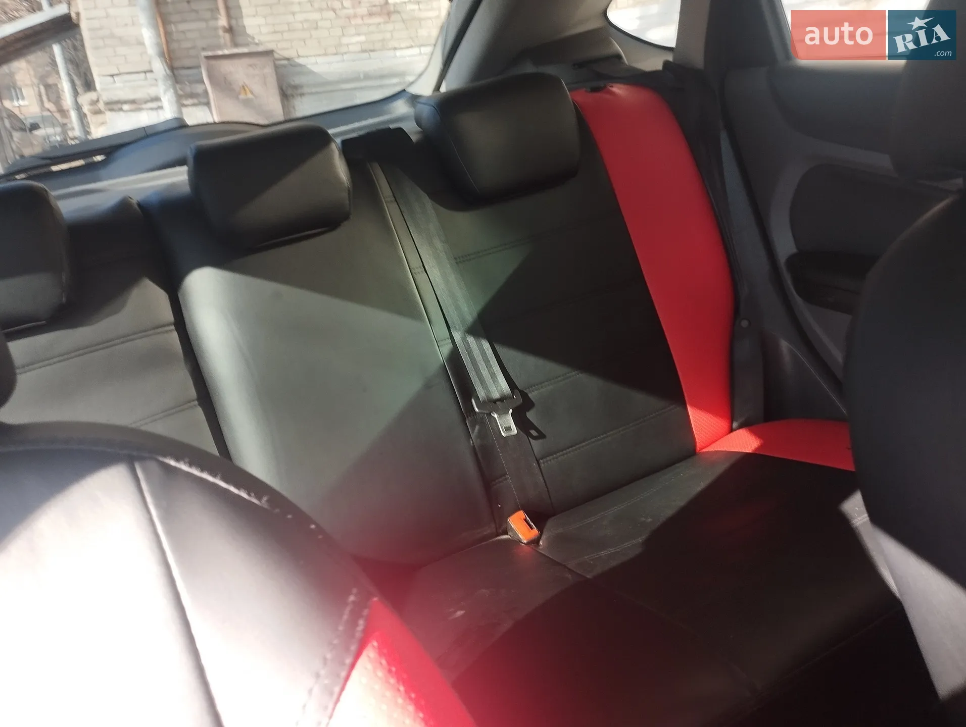 2011 Ford Focus - мініатюра 14