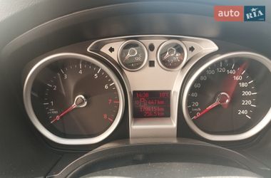 Хетчбек Ford Focus 2011 в Києві