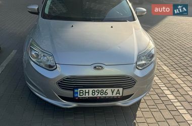 Хетчбек Ford Focus 2013 в Одесі