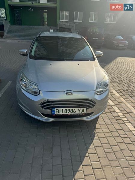 Ford Focus 2013 Ford Focus 2013