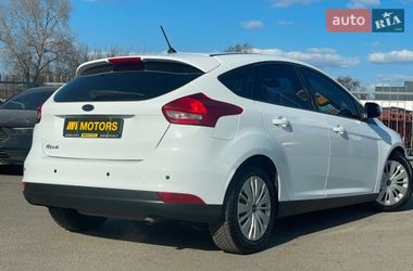 Хетчбек Ford Focus 2017 в Києві