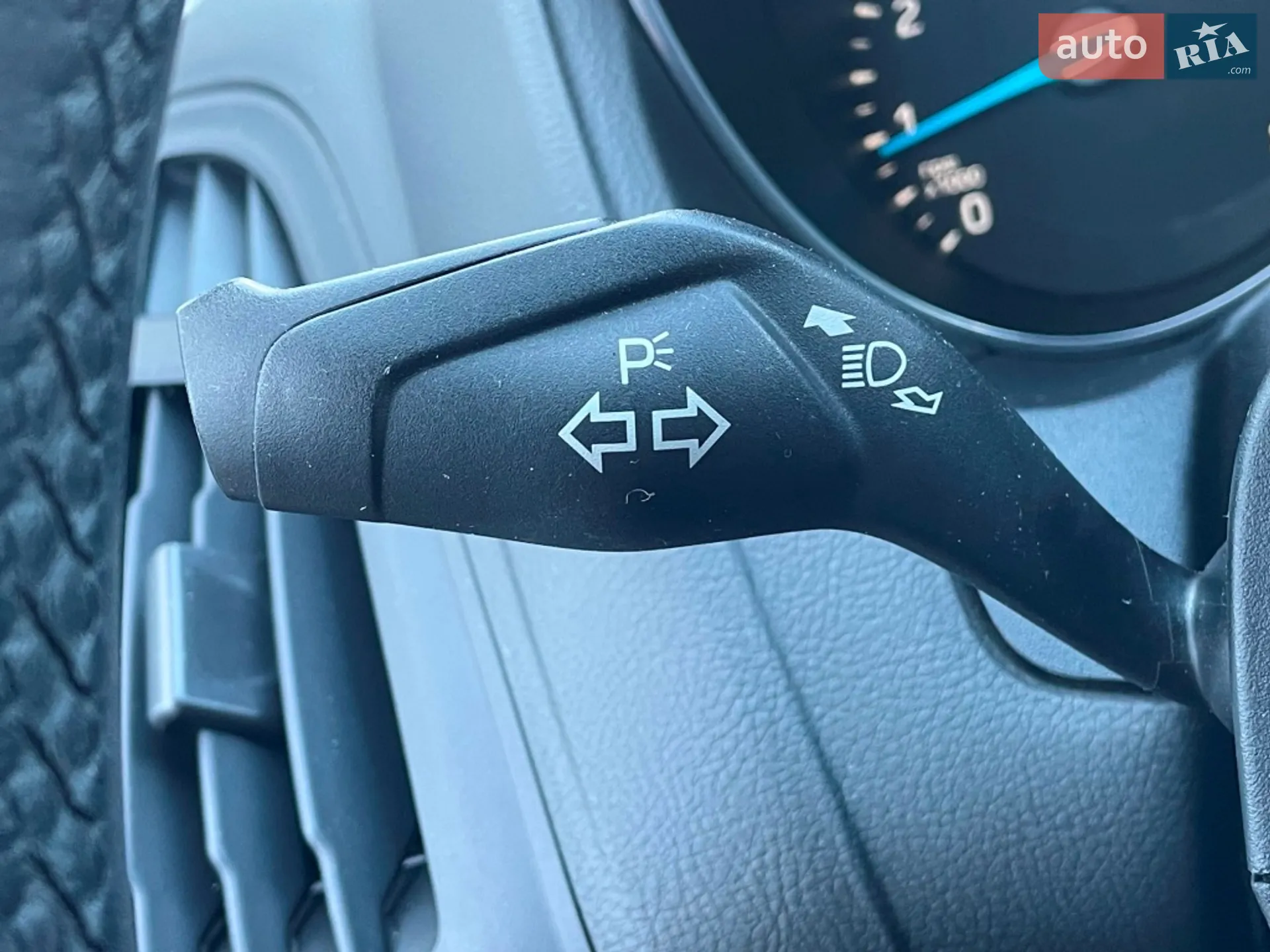 2017 Ford Focus - мініатюра 33
