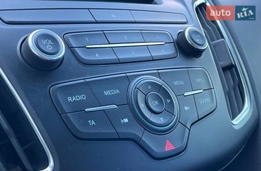 Хетчбек Ford Focus 2017 в Києві