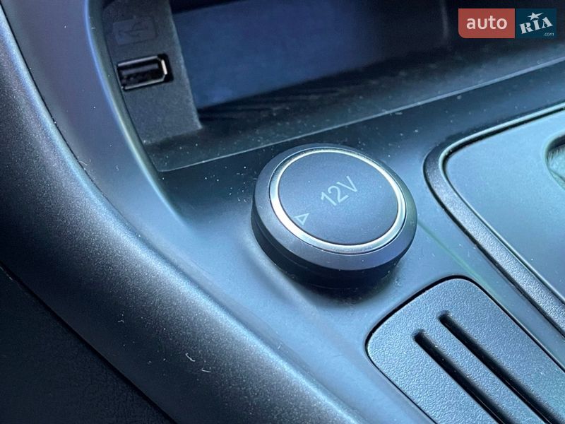 Хэтчбек Ford Focus 2017 в Киеве