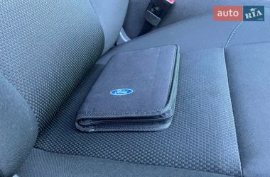 Хетчбек Ford Focus 2017 в Києві