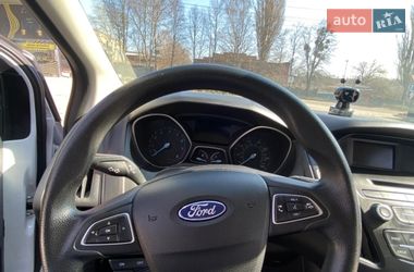 Седан Ford Focus 2015 в Львове