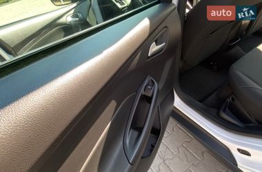 Седан Ford Focus 2015 в Львове