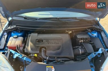 Универсал Ford Focus 2005 в Виннице