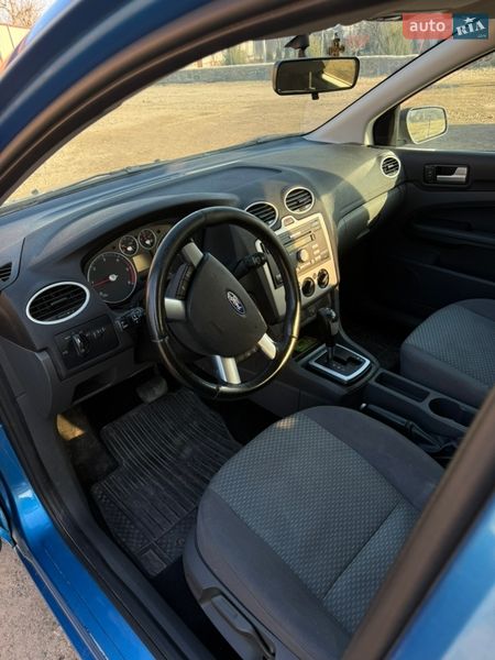 Универсал Ford Focus 2005 в Виннице