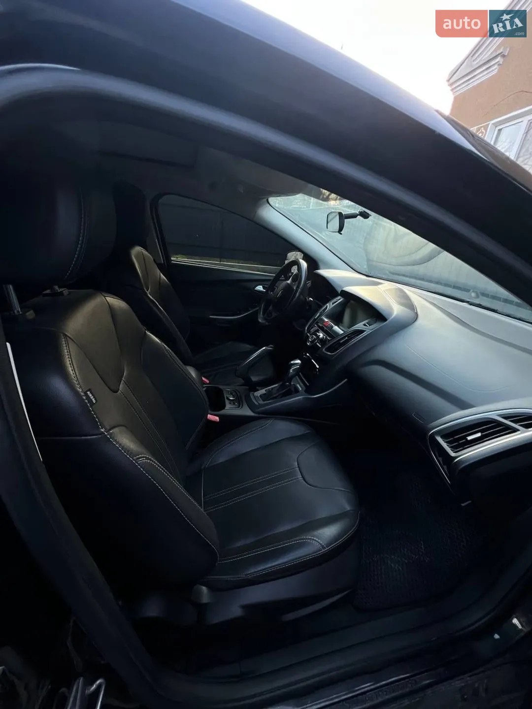 2012 Ford Focus - мініатюра 13