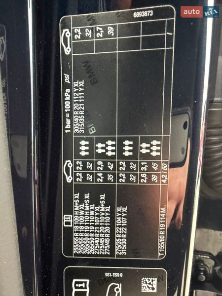 Седан Ford Focus 2014 в Дніпрі