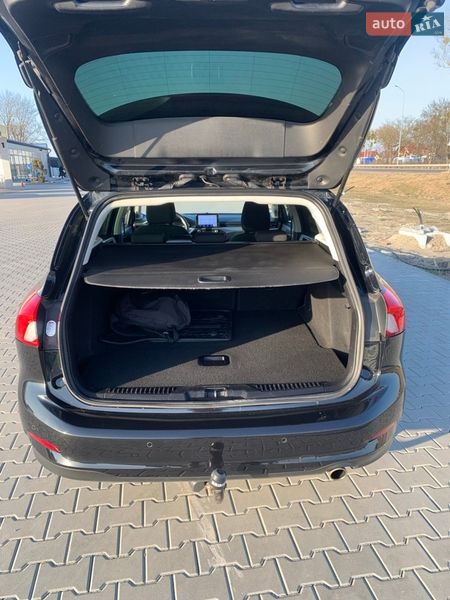 Універсал Ford Focus 2020 в Бродах