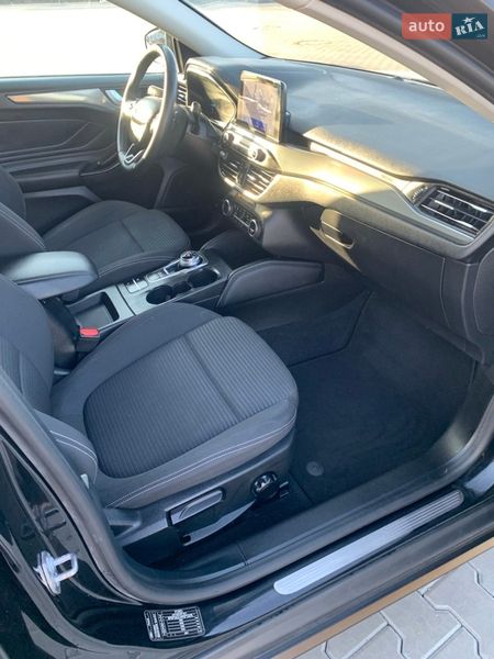 Універсал Ford Focus 2020 в Бродах