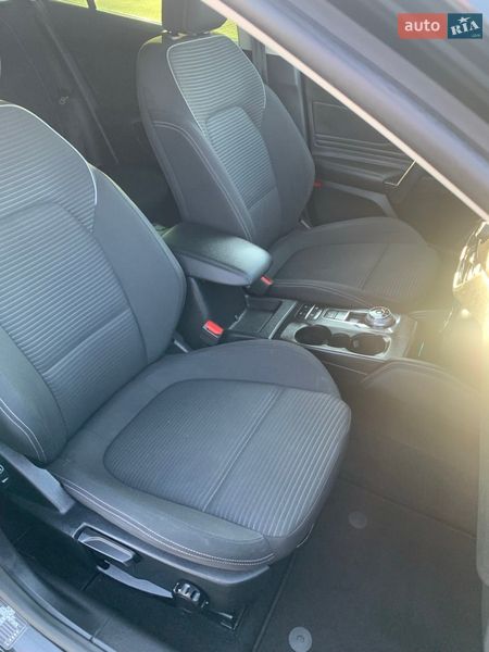 Універсал Ford Focus 2020 в Бродах