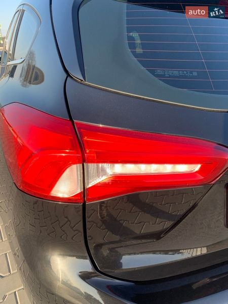 Універсал Ford Focus 2020 в Бродах