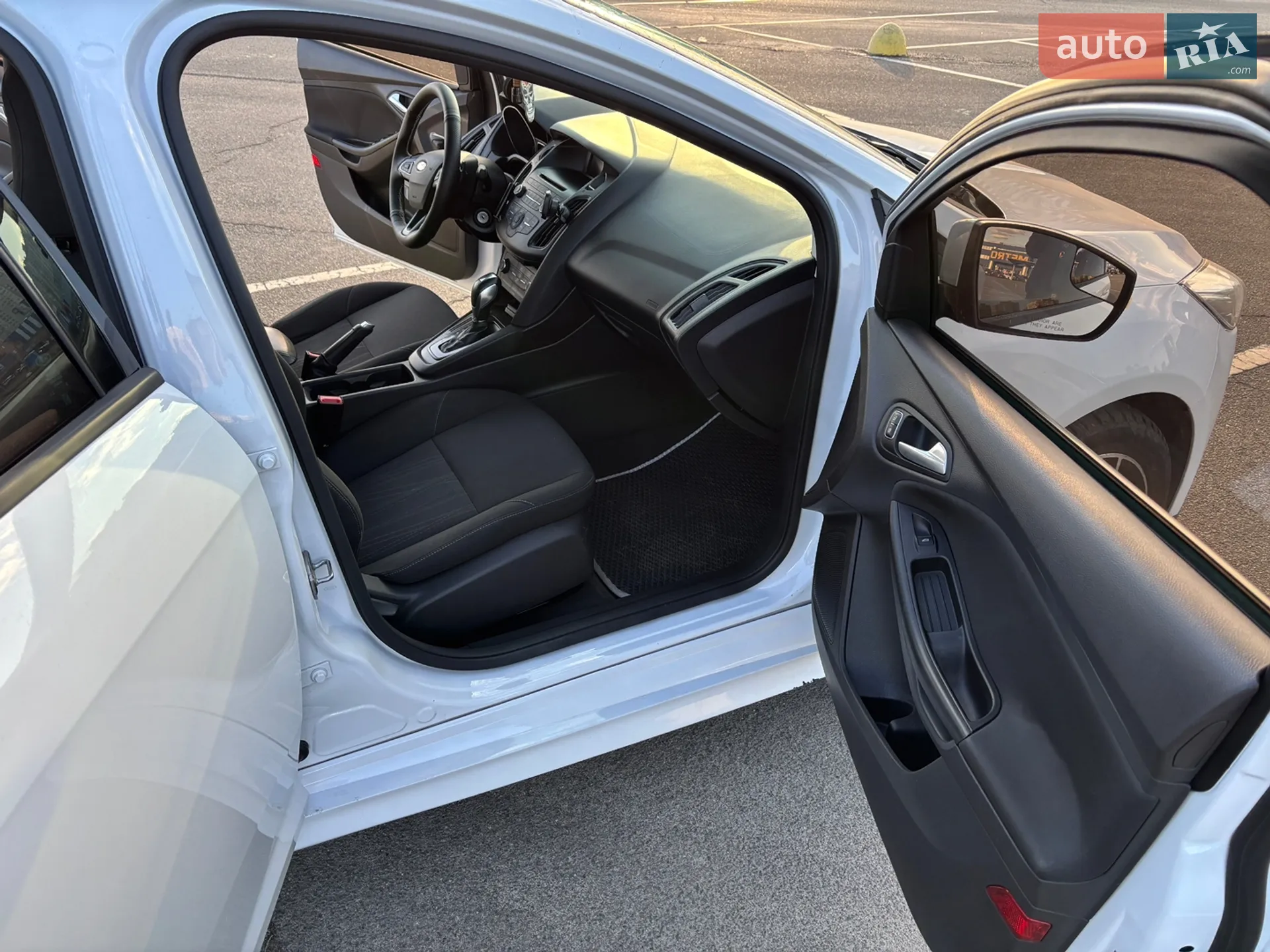 2015 Ford Focus - мініатюра 14