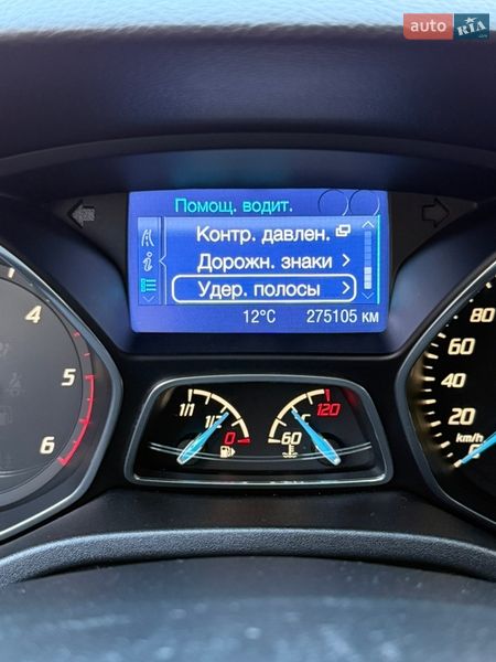 Универсал Ford Focus 2013 в Киеве