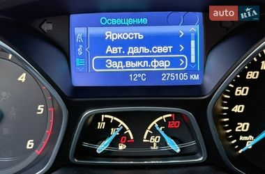 Универсал Ford Focus 2013 в Киеве