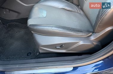 Универсал Ford Focus 2013 в Киеве