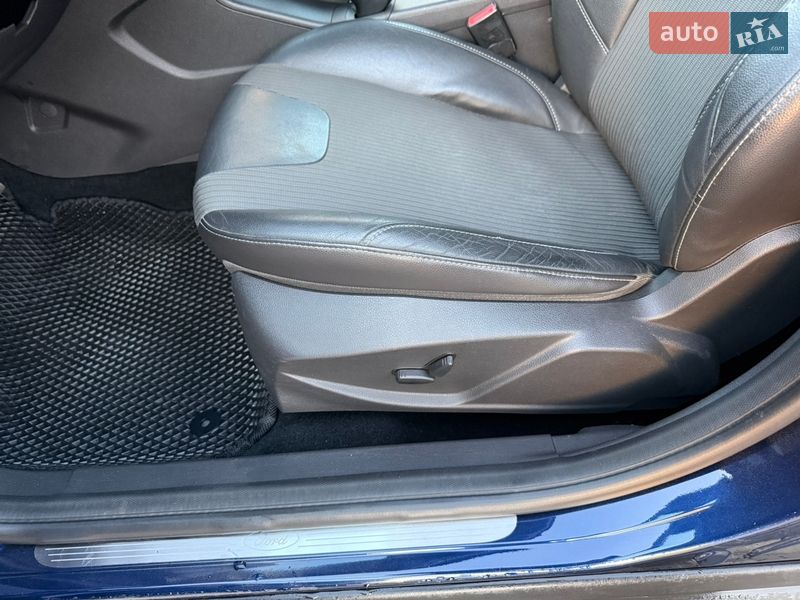 Универсал Ford Focus 2013 в Киеве