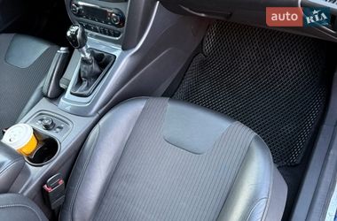 Универсал Ford Focus 2013 в Киеве