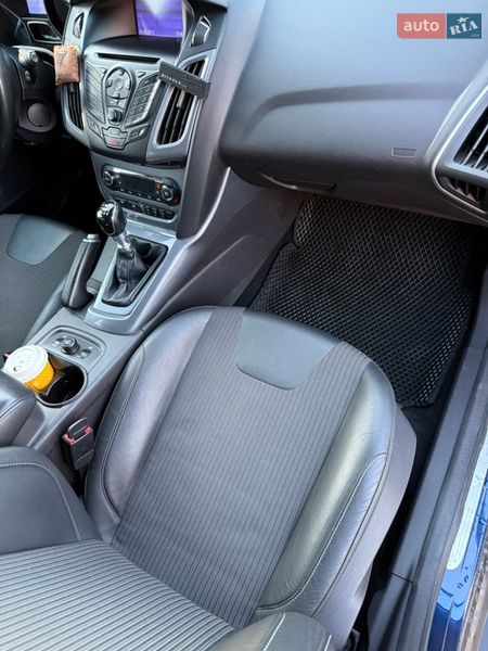 Универсал Ford Focus 2013 в Киеве